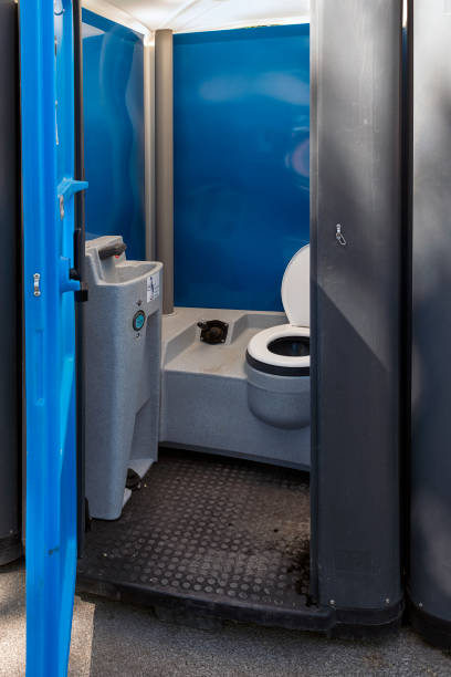 Best Emergency porta potty rental  in Passapatanzy, VA