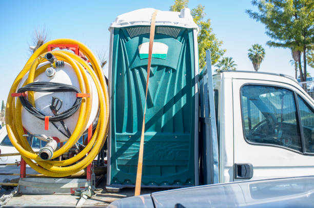 Porta potty services near me in Passapatanzy, VA