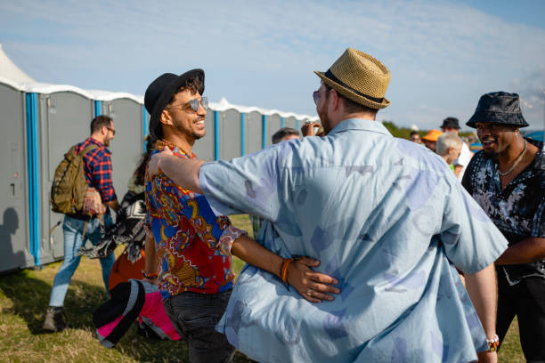 Portable Toilet Options We Offer in Passapatanzy, VA