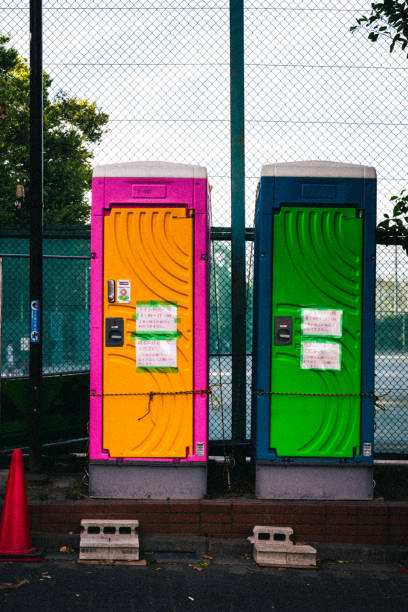 Best Porta potty rental near me  in Passapatanzy, VA
