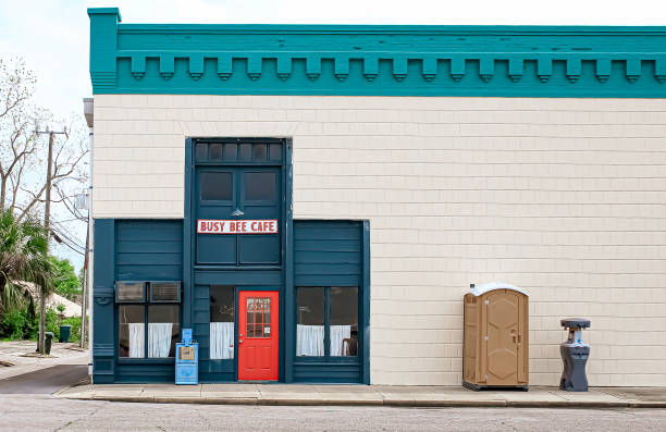 Portable Toilet Options We Offer in Passapatanzy, VA