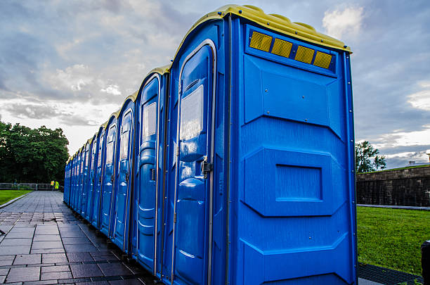 Reliable Passapatanzy, VA porta potty rental Solutions