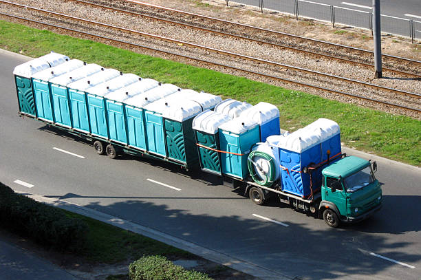 Best Porta potty rental for parties  in Passapatanzy, VA