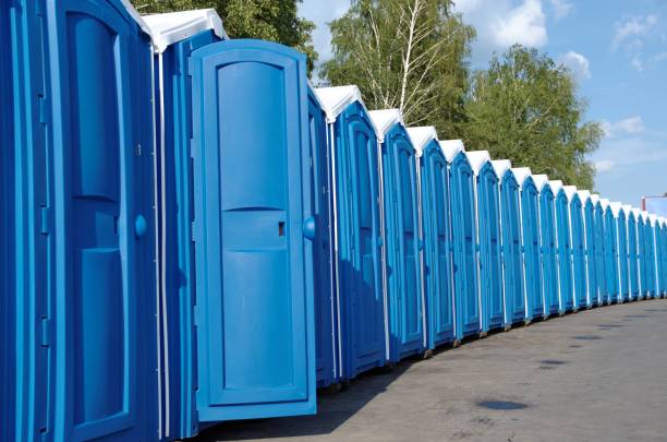 Best Event porta potty rental  in Passapatanzy, VA